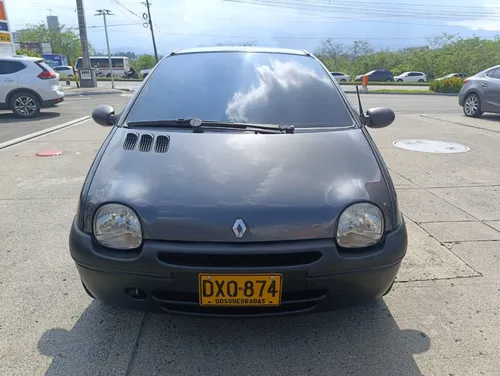 Renault Twingo 2010 Authentique