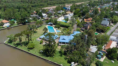 Imagen 6 de 30 de Terreno - Boat Center