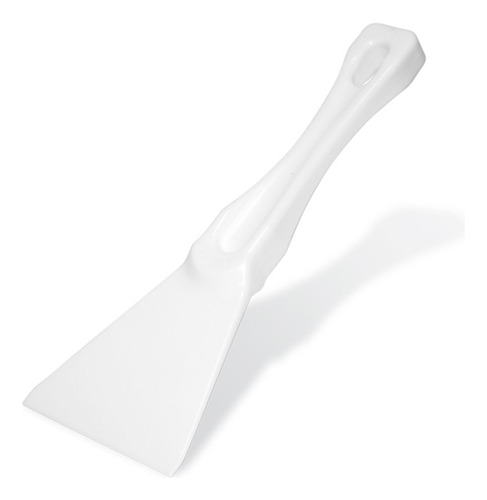 Espatula Plástica Para Uso Geral Bralimpia 125 Mm