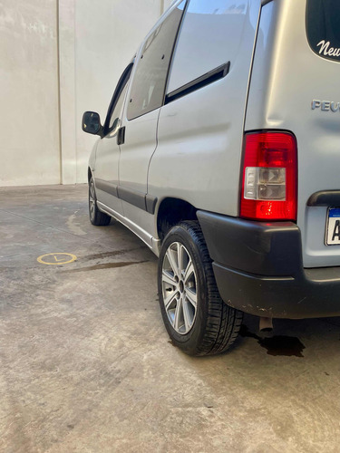 Peugeot Partner 1.6 Vti Confort 5as