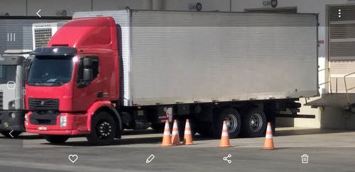 Imagem 12 de 12 de Volvo Vm260