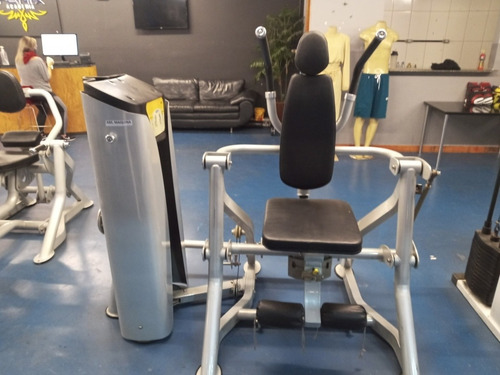 Imagem 5 de 5 de Equipamentos Para Musculação