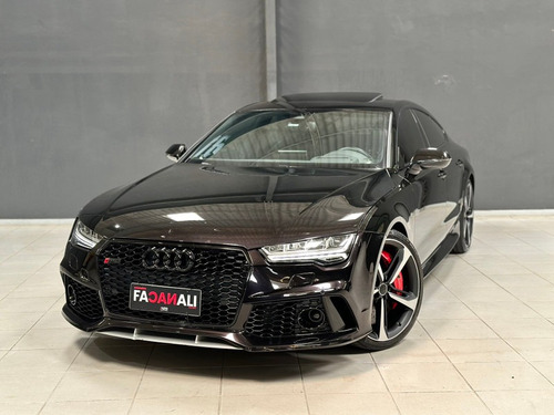 Audi RS7 Sportback 4.0 Tiptronic Quattro 4p