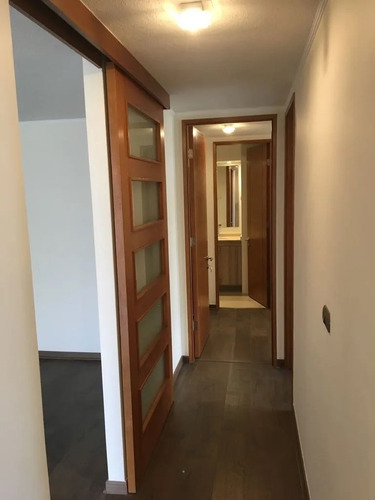 Departamento En Arriendo De 3 Dorm. En Providencia