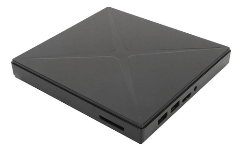 Lector De Dvd Unidad Externa Usb 3.0 Usb C Reproductor De Cd