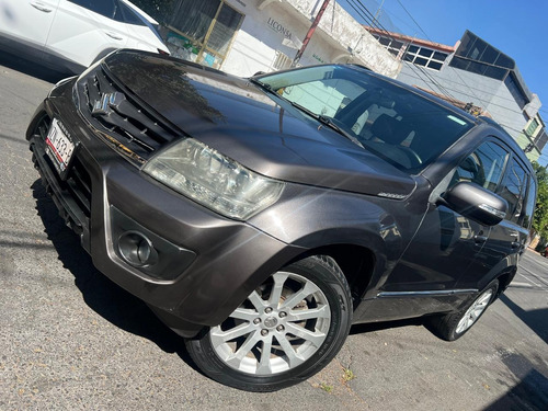 Suzuki Grand Vitara 2.4 Gls L4/ At