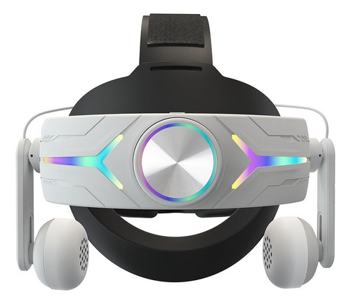Gafas De Realidad Virtual 3d Vr Compatible Con Meta Quest 3