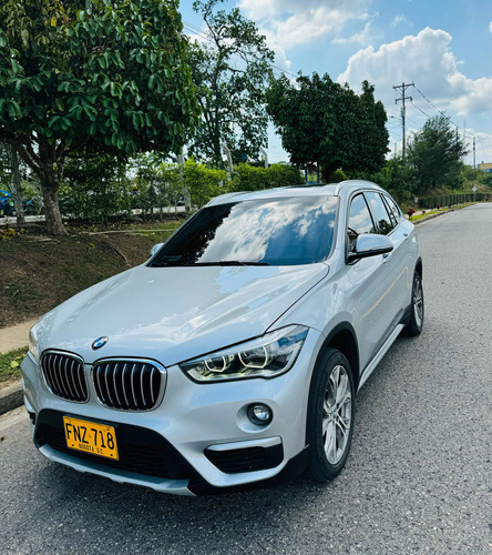 BMW X1 2.0 F48 Sdrive 20i