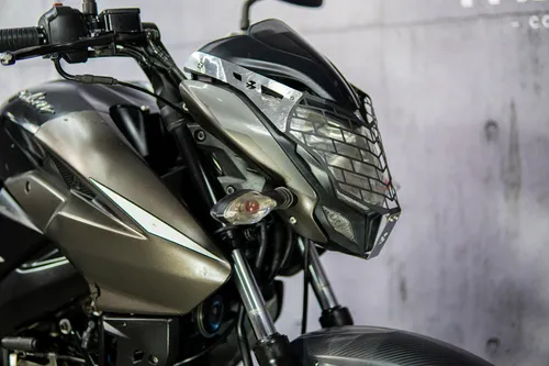 Bajaj Pulsar Ns 160 Fi 2020