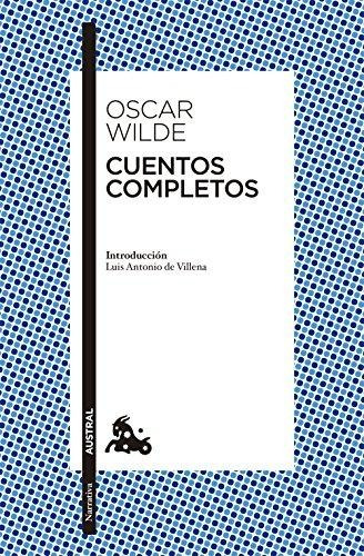 Cuentos Completos - Oscar Wilde