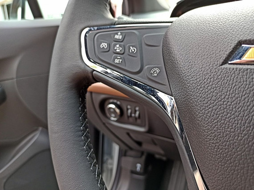 Chevrolet Cruze Premier 1.4 Turbo Lt Automatico 5p