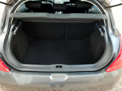 Peugeot 308 1.6 Allure 2014