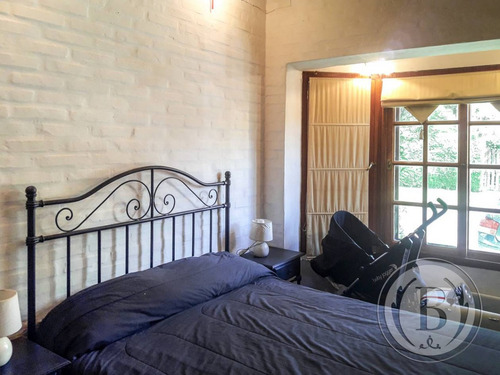 Bustamante Prop Loma Verde 11664 Casa Alquiler Amoblado Escobar