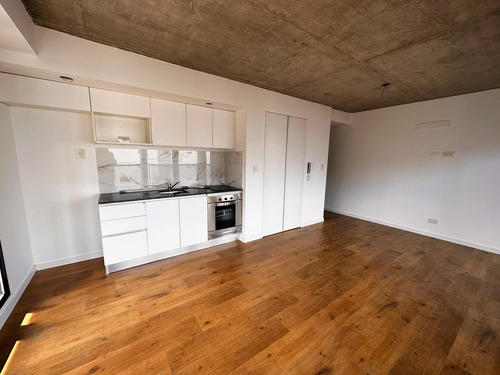 Departamento En Venta 2 Dormitorios Balcon Rosario