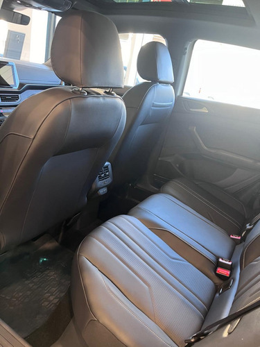 Volkswagen T-Cross 1.0 200 Tsi Highline Aut