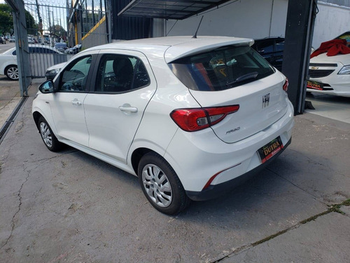 Imagem 13 de 15 de Fiat Argo 1.0 Firefly Flex Drive Manual