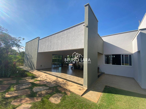 Imagem 5 de 30 de Casa À Venda Em Igarapé Condomínio Fazenda Solar - Ca1151