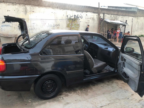Imagem 4 de 8 de Volkswagen Logus Sle 1.8