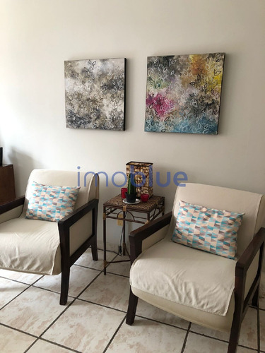 Imagem 10 de 13 de Apartamento 3 Dorm,gonzaga... - 1477