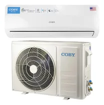 Comprar Ar Condicionado Coby 12.000 Btus Com Kit Instalação