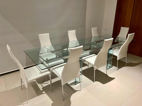 Comedor Cattelan Italia