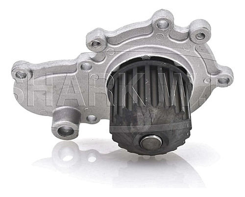 (1) Bomba Agua Dodge Avenger 2.0l 4 Cil 95/99 Shark