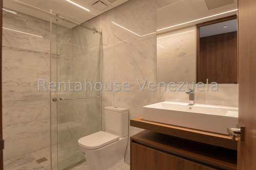 Leandro Manzano Apartamento En Venta,las Mercedes Mls #25-6622 As