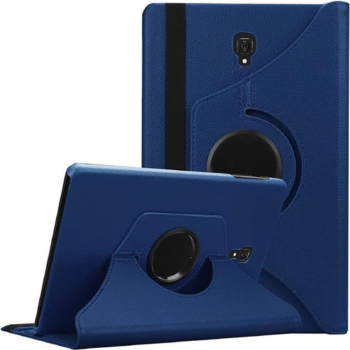 Case 360° Folio Protector Para Samsung Tab S4 10.5 Sm-t830