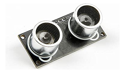 Sensor Ultrasónico Hc-sr04 Compatible Con Módulo Rus-04 Con