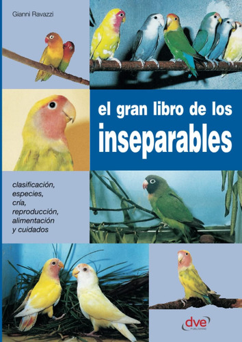 Libro: El Gran Libro De Los Inseparables (spanish Edition)