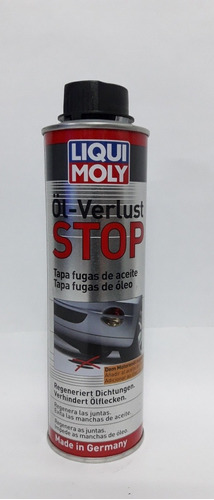 Liqui Moly  Öl-verlust Stop 300 Ml.