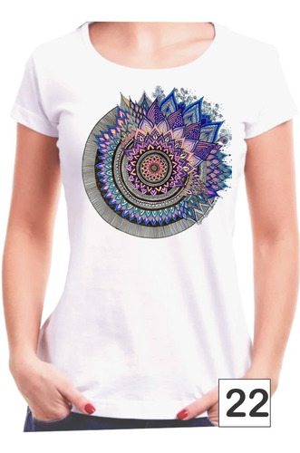 Remeras Mujer De Modal Personalizadas X Mayor Pack De 10 U