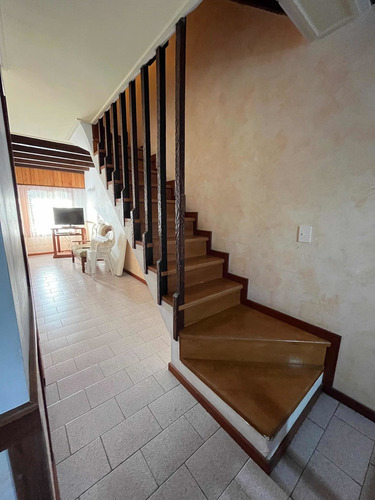 Imagen 6 de 14 de Triplex 3 Dormitorios 2 Baños Cochera Terraza Parrilla