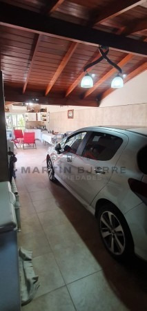 Imagen 28 de 30 de Venta Chalet 5 Ambientes Ciudad Evita.