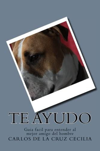 Libro: Te Ayudo (spanish Edition)