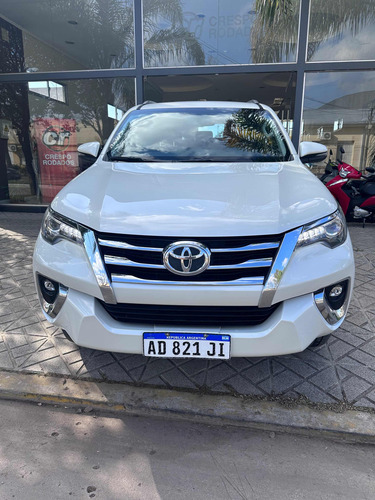 Toyota SW4 2.8 Srx 177cv 4x4 7as