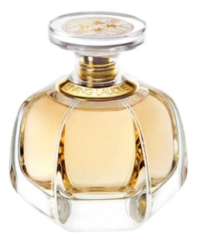 Perfume Lalique Living Edp  100 Ml-s/ Box