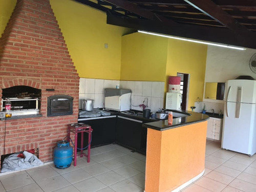 Casa À Venda, 450 M² Por R$ 1.500.000,00 - Portal Dos Nobres - Americana/sp - Ca0912