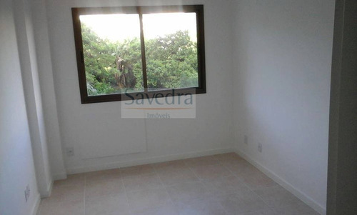 Imagem 13 de 26 de Apartamento A Venda No Bairro Recreio Dos Bandeirantes Em - 179-1