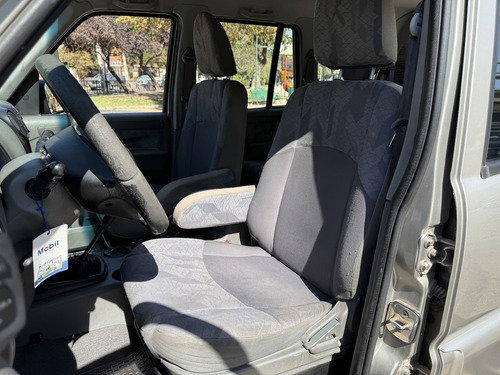 2013 Mahindra Scorpio 2.2 Dsl Glx 4wd