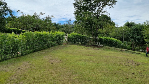 Imagen 24 de 25 de Finca En Venta En San Jeronimo Con La Mejor Vista