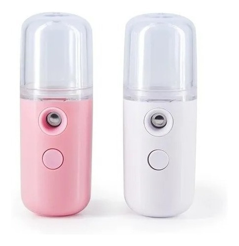 Nano Mist Vaporizador 