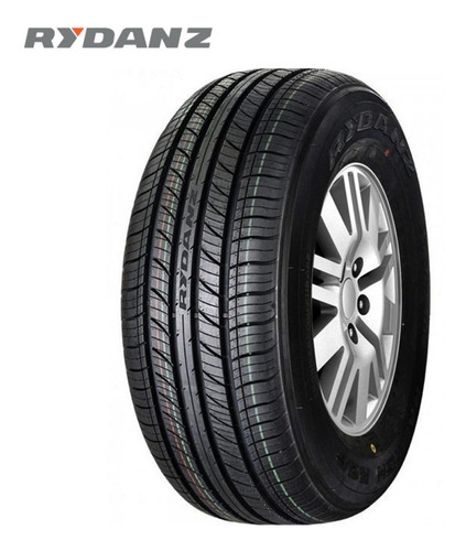 Llanta 225/60r18 Rydanz Raleigh R06 104h