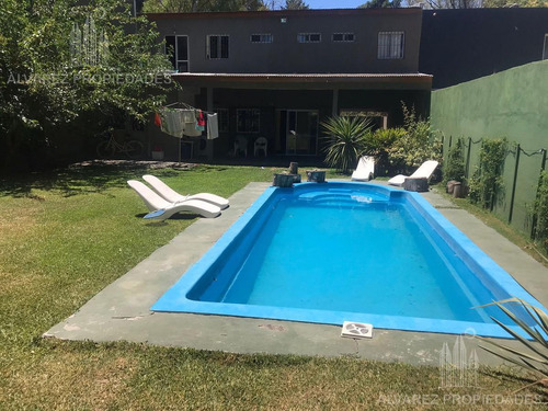 Imagen 9 de 19 de Casa - Almagro Norte