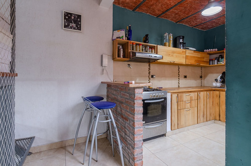 Imagen 4 de 26 de Venta Ph 3 Amb Escritorio Patio Terraza Saenz Peña