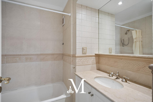 Venta - Departamento - 4 Ambientes - Dependencia - 156 M2 - Coch - Belgrano