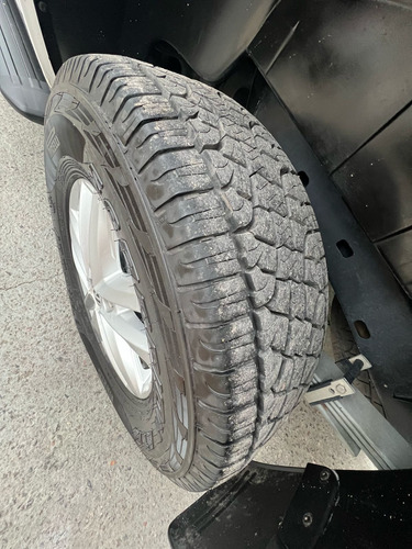 Volkswagen Amarok 2.0 Cd Tdi 140cv Trendline