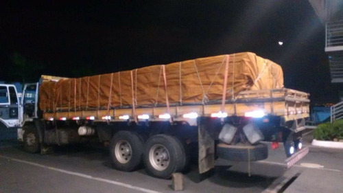 Ford Cargo 3224