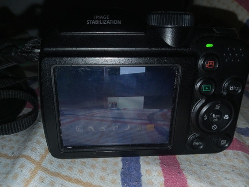 Câmera Fotográfica