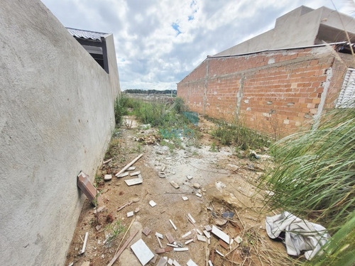 Imagem 6 de 12 de Terreno 06m X 20m, Disponível Para Venda No Bairro Nações, Em Fazenda Rio Grande. - Te00152 - 70764731
